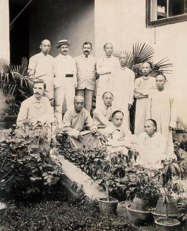 此人死后留下巨额遗产,伊拉克亲戚想独吞,中国籍妻子