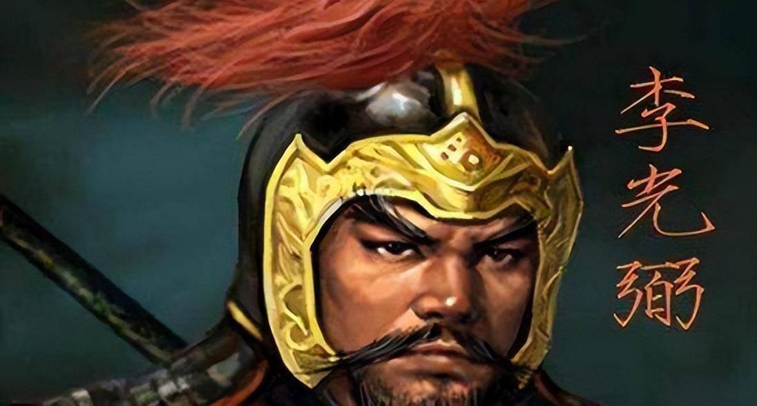 名将李光弼到底有多狠?几千人死磕太原,拖垮了史思明的十万大军_唐朝_