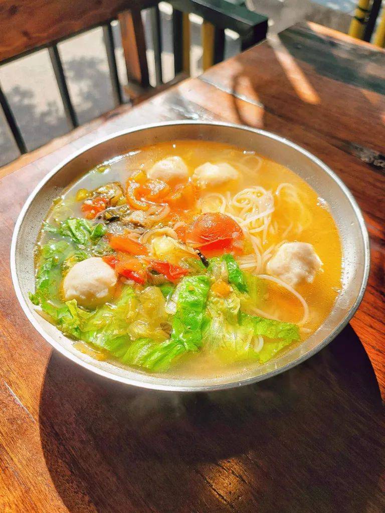 北海十大美食小吃,你吃过几种?