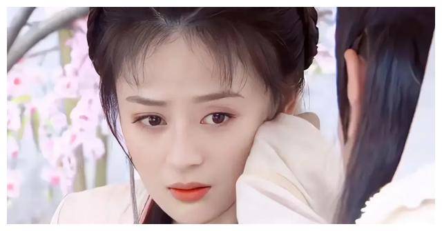 袁姗姗整容失败?离开于正后,十八线糊成大妈?_吐槽_公司_观众