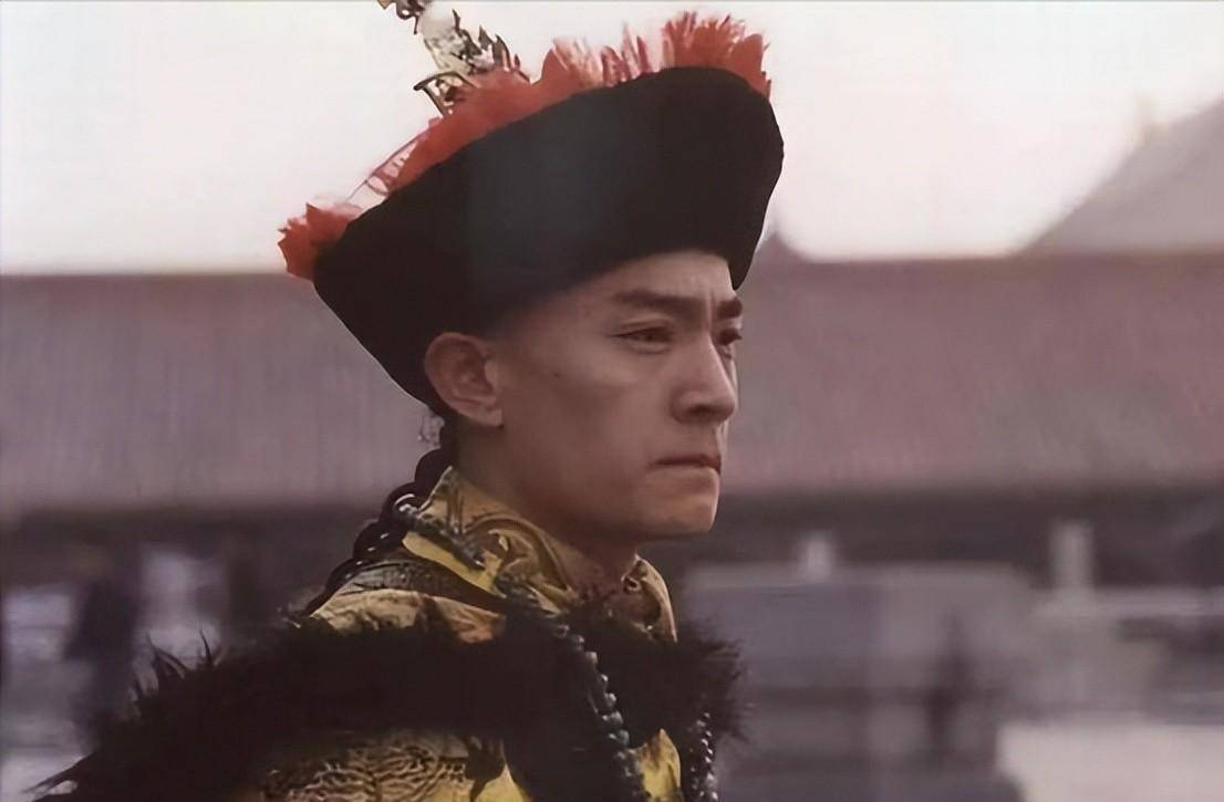 临终前,光绪帝得知下一任皇帝是溥仪,留下了两句令人泪目的话