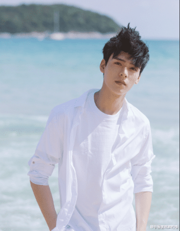 龚俊乔欣新剧定了!