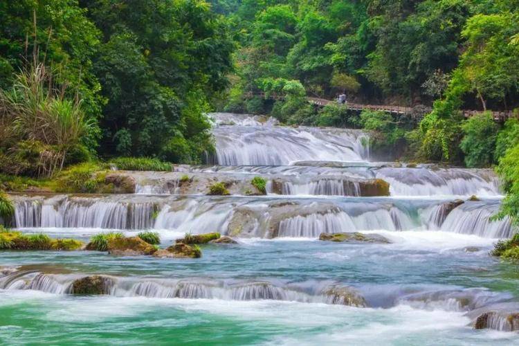 贵州5天自由行旅游攻略,5天行程找本地网红私人导游