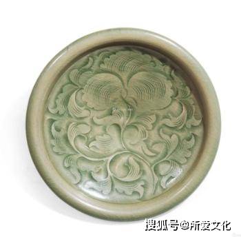 耀州窑瓷器真品特点你真的懂吗?一篇文章带你读懂它_装饰_造型_釉色