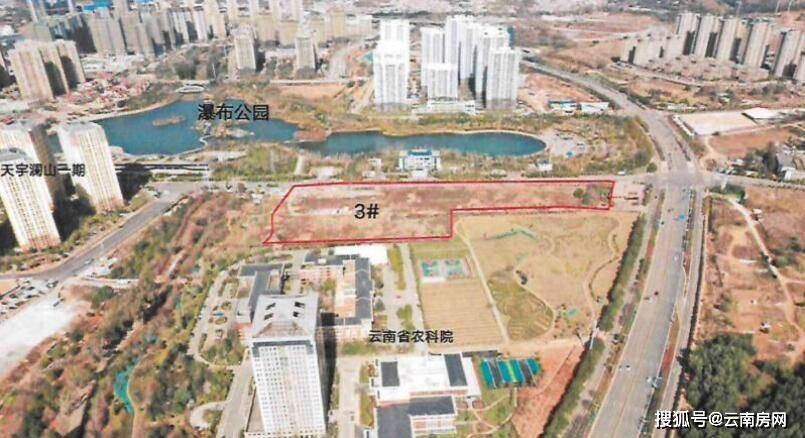云南农科院房地产开发羊肉没吃到,反惹一身骚_天宇_公司_神州