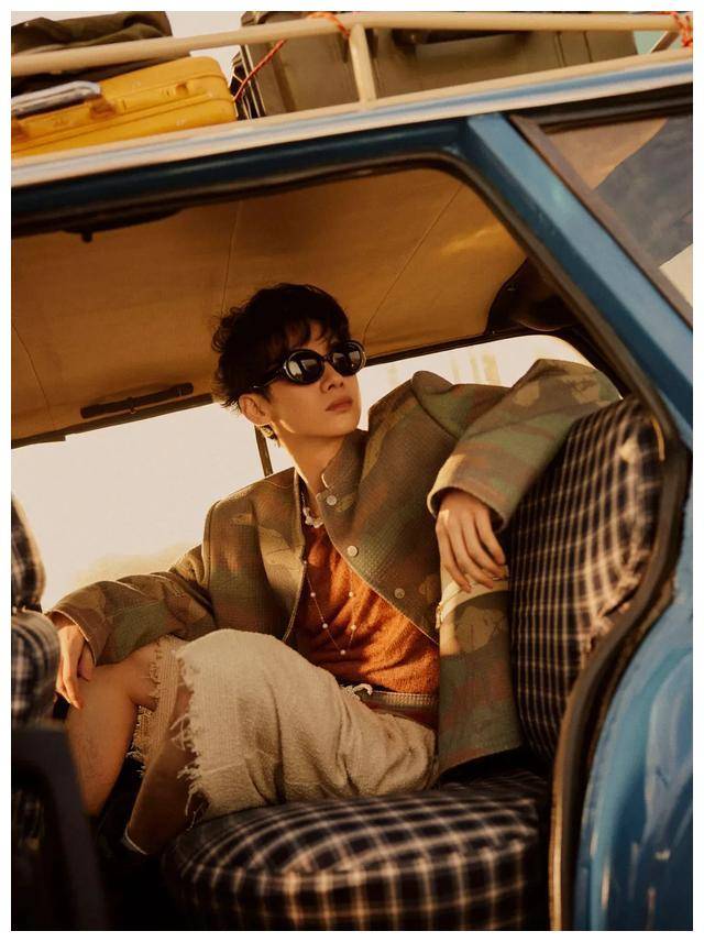 怀柔王子白敬亭,俘获万千少女心,细数追随者无数_青春_中国_电视剧