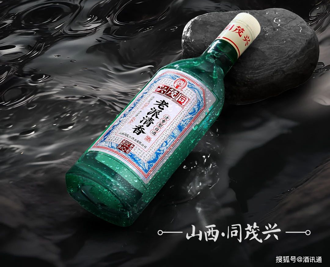 山西白酒产量全国占比翻番_吕梁市_文化_酿造