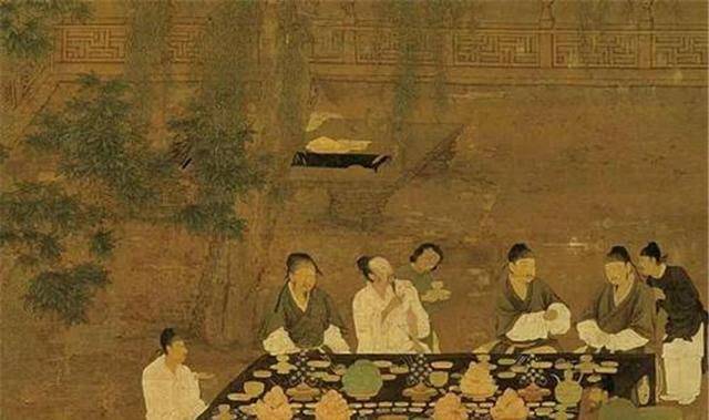 先秦至两汉的饮食发展变化_祭祀_时期_中国