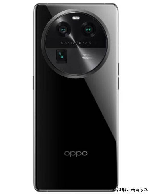oppo find x6:卓越性能与精美设计的完美融合_手机_支持_屏幕