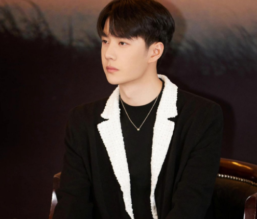 王一博追求赵露思?李姐姐赵丽颖闹掰?何洁洗白感情负面?