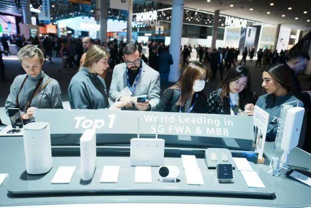 中兴又双叒推出新科技!无线网神器,体验高速上网便捷技术!