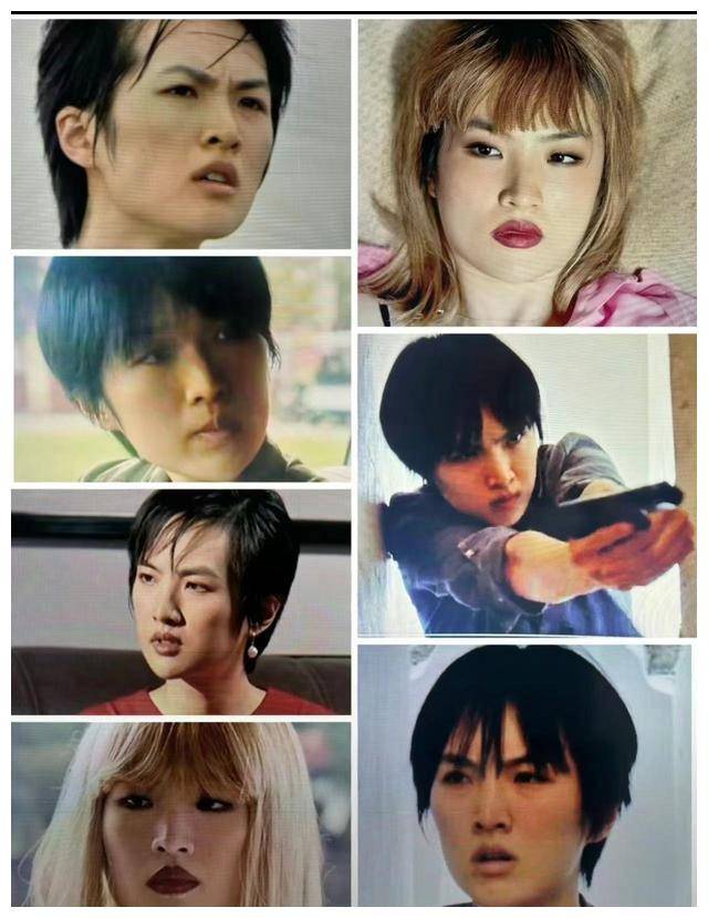 姚安娜被群嘲吃鸡演技,编剧点评惹众怒,导演高群书回怼_汪海林_表演