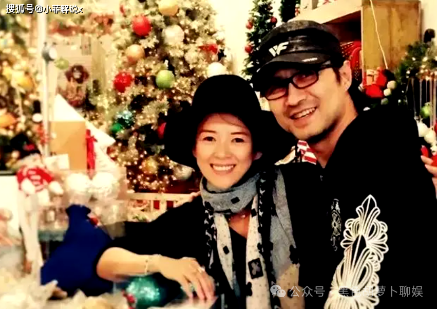 原创章子怡公开爆料汪峰的缺点没几个女人能接受分开原因呼之欲出