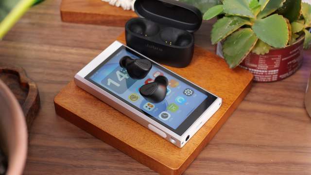 星海贝m300带你感受国产播放器的实力_索尼_按键_玩家