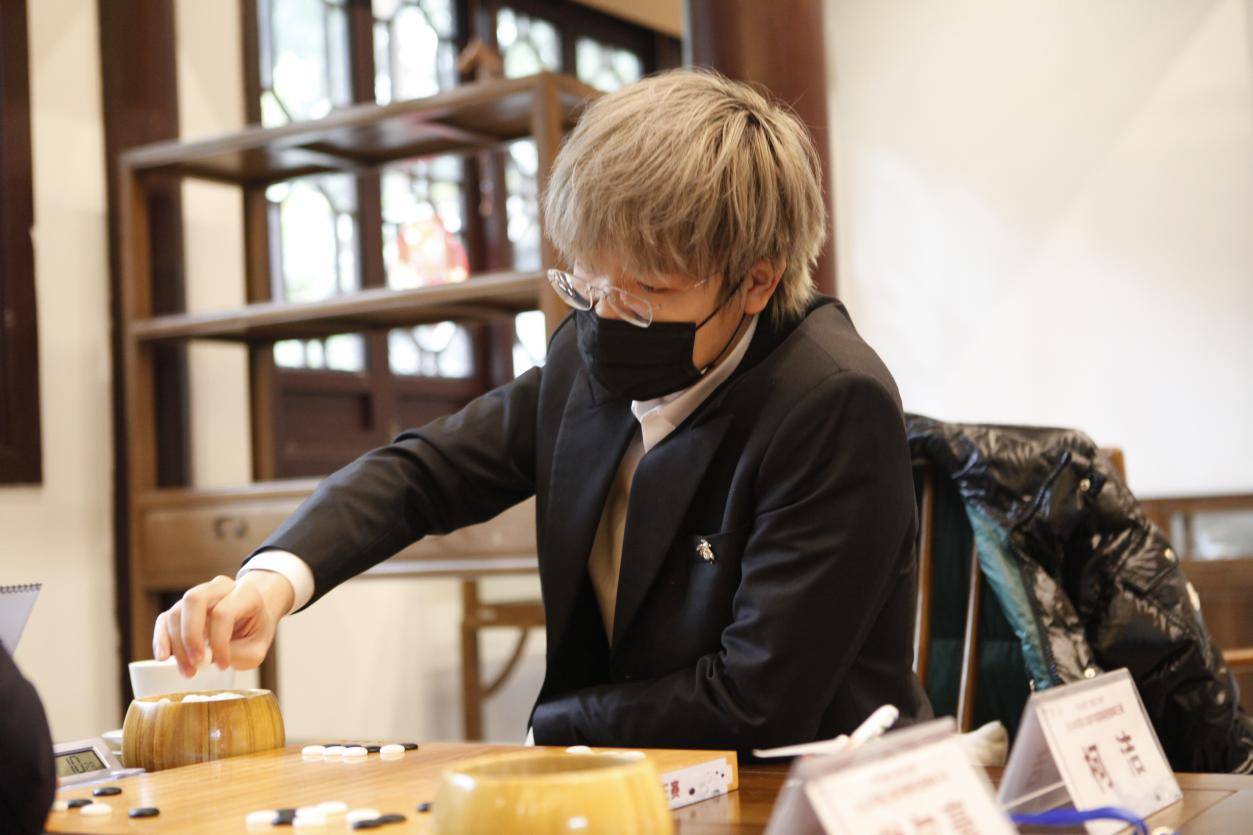 西南王赛四位世冠会师半决赛,三位前冠军"围攻"丁浩_九段_黑棋_柯洁