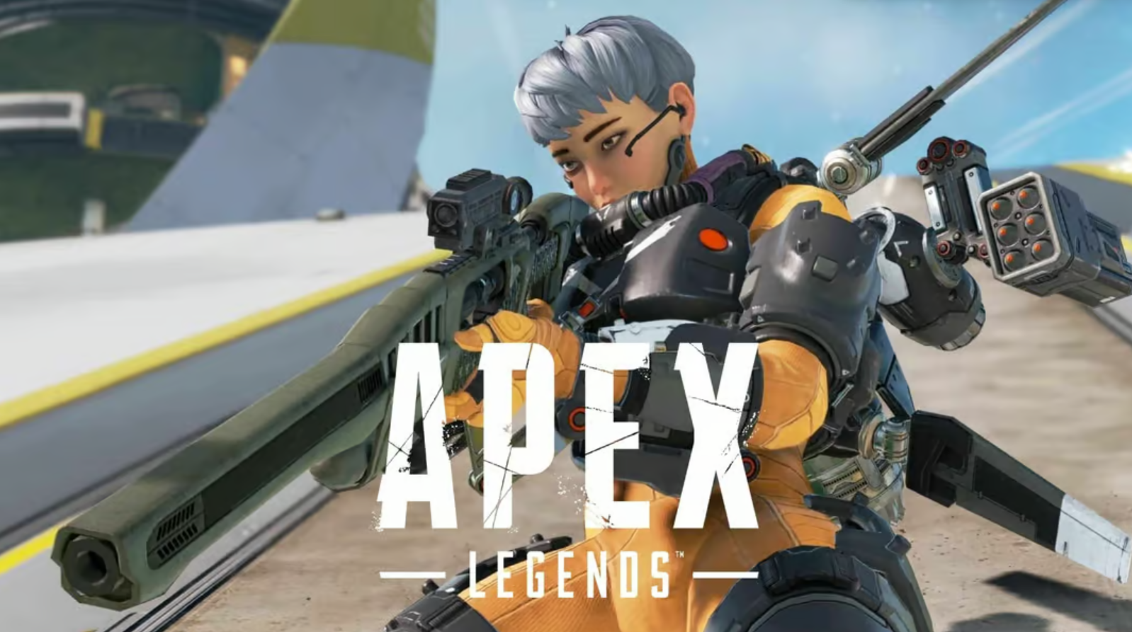 《apex英雄》单人模式的必备技巧攻略_游戏_玩家_团队