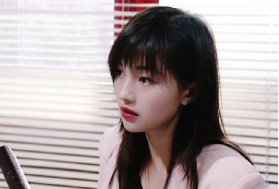 李绮红:夺走钟汉良初吻,两拒天王嫁老外,如今52岁无戏可拍_郭襄_黎明