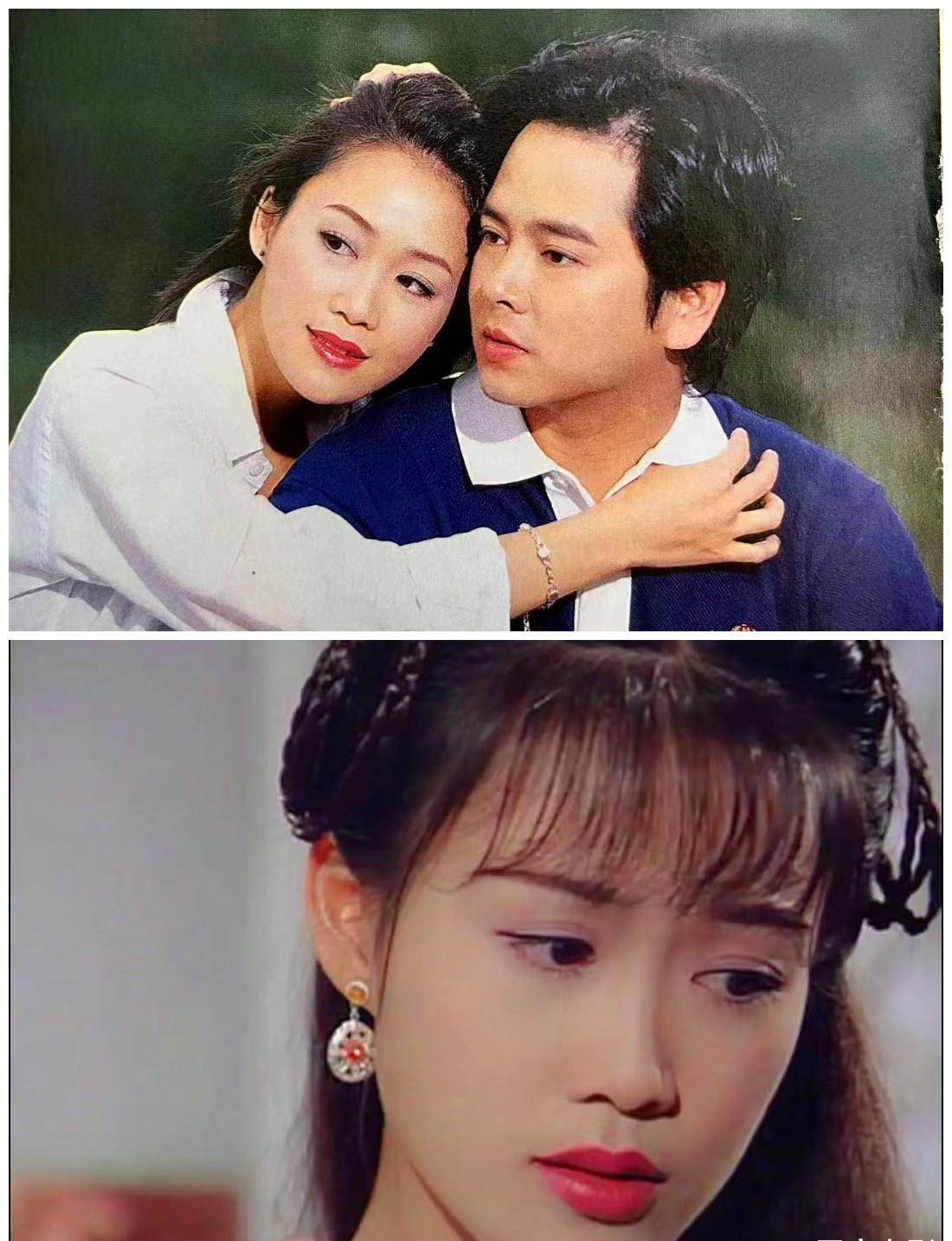 李绮红晒近照,自然衰老好真实,这些港姐,变化大到都认不出来了_向海岚