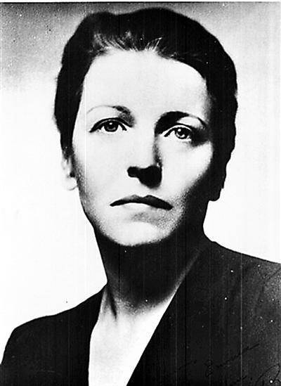 八十年前,这位美国作家获得诺贝奖并如此预言中国