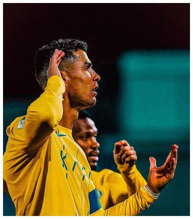 c罗的职业生涯产生一定影响,也提醒所有运动员在场上要保持冷静和自律