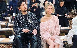 昆凌:曾迷恋小哥,近况3天坐轮椅试镜,为何对侯佩岑耿耿于怀_周杰伦