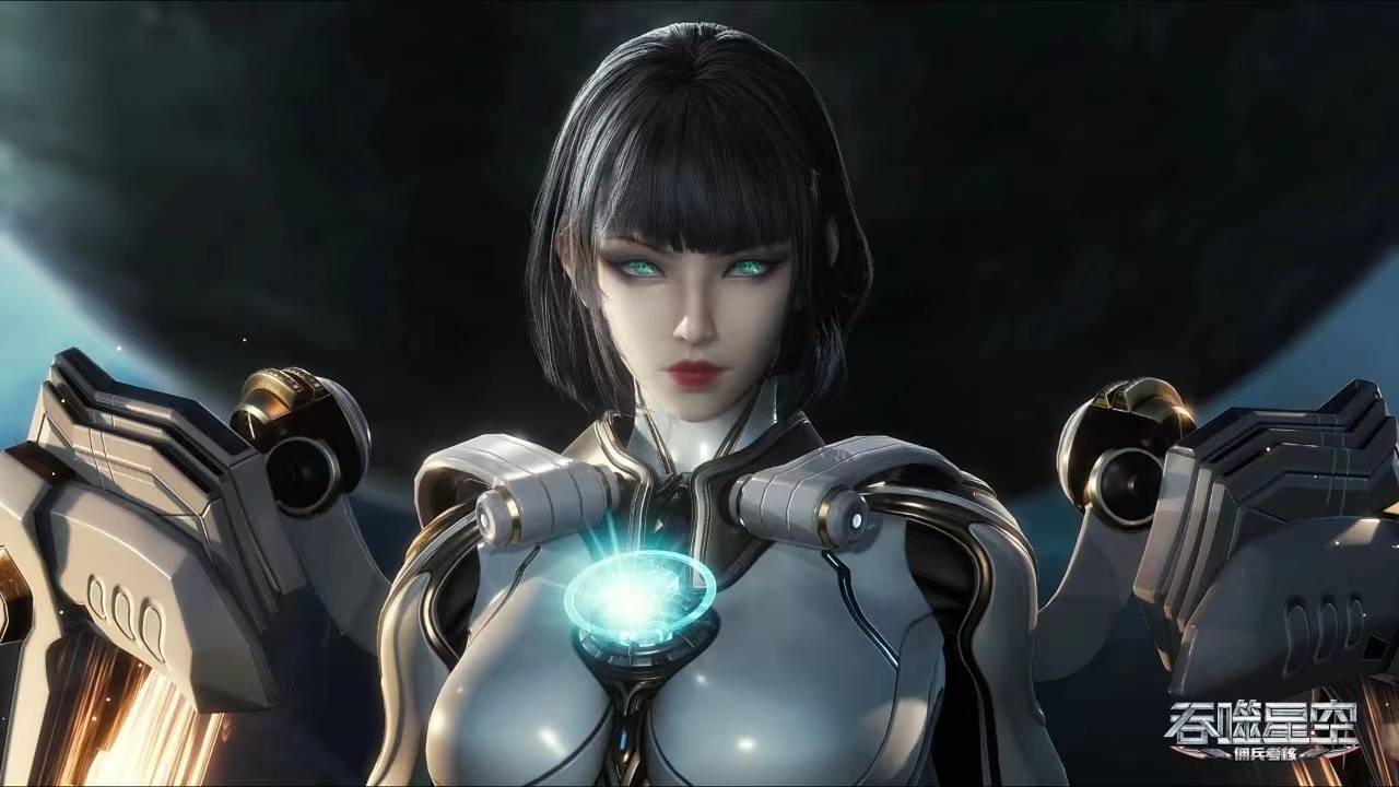 吞噬星空:为什么后来姬青大美女向洪提出了分手?
