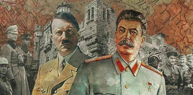 四百万人的血战,决定二战胜负的第聂伯河会战_苏联_德国_德军