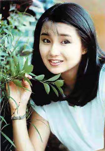 原创那一年张国荣爆火林青霞被徐克发掘周润发成为全港笑话