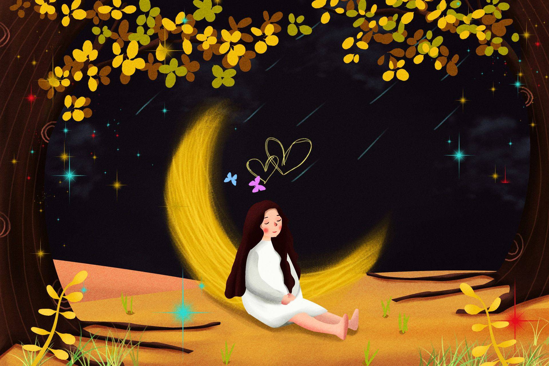 每个人都有自己的生活节奏,或急促如疾风骤雨,或缓和如溪水潺潺