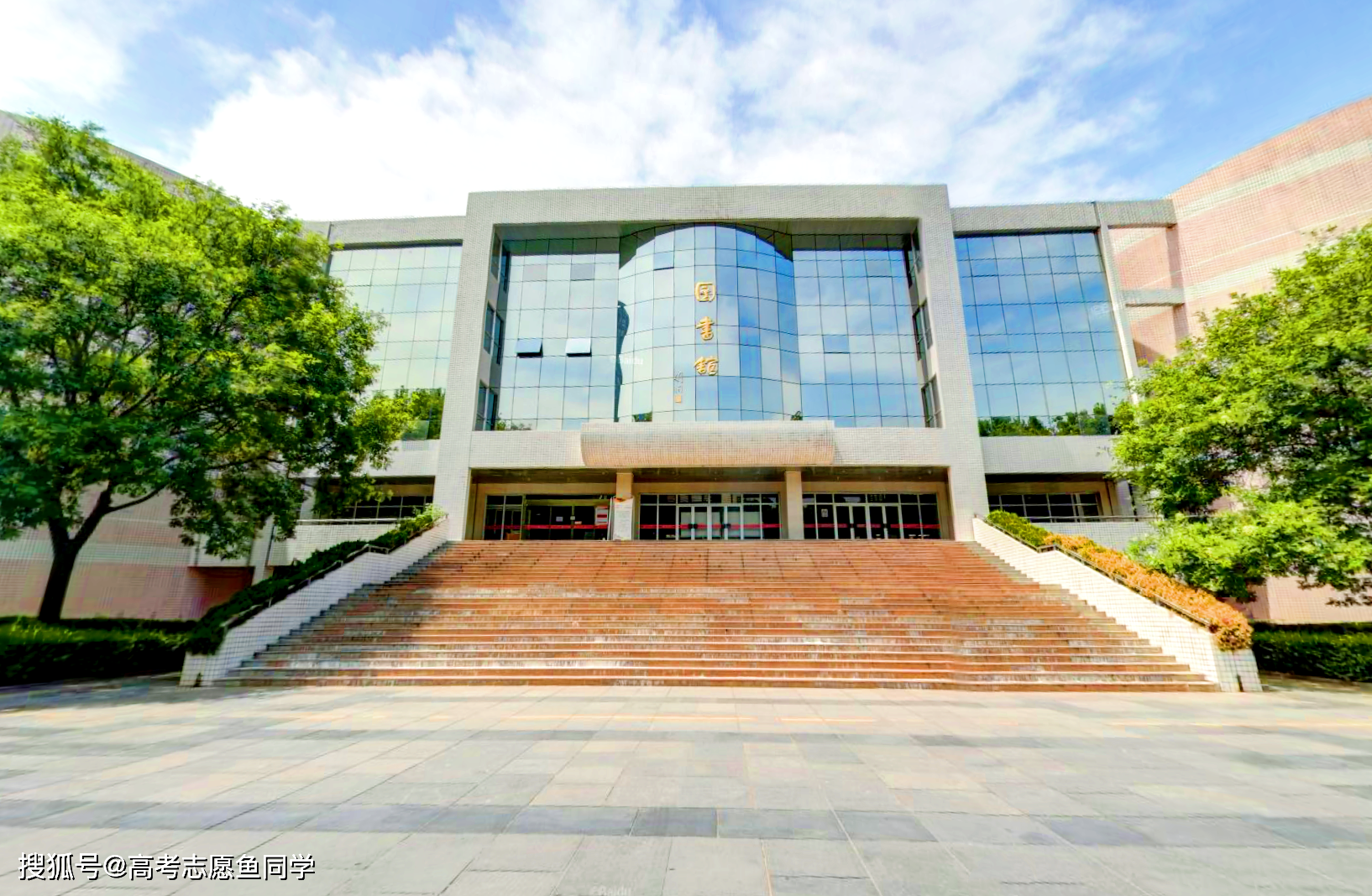 双非理工类大学"专业性强,业内名气很大,就业率也很高_工程_建筑_学科