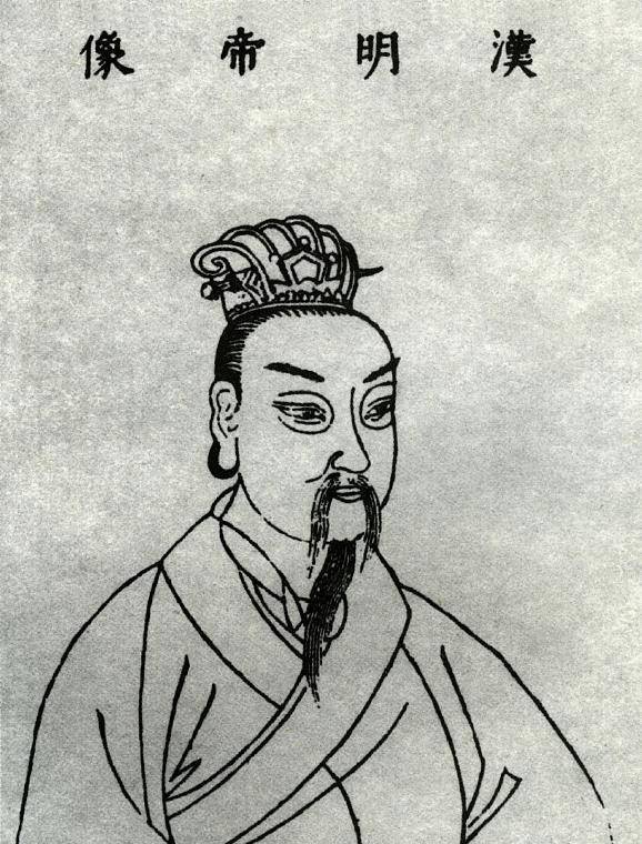 原创东汉十四帝大多在摸鱼