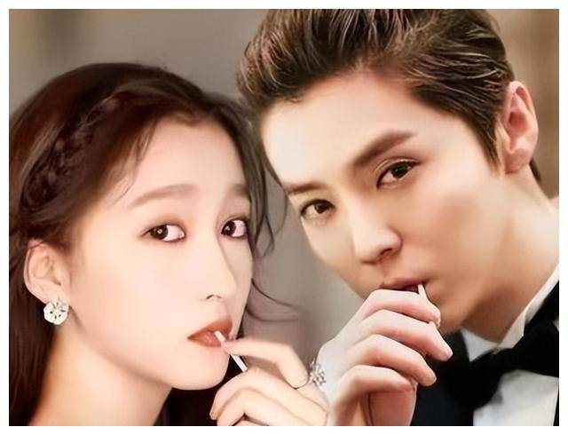 男顶流私生活混乱,五千万粉丝直指鹿晗,究竟是怎么了?_线索_微博_条件