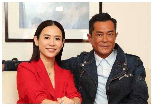 古天乐澄清:宣萱不是我妻子,勿信谣言!,为何传媒误解?_友情_友谊_态度