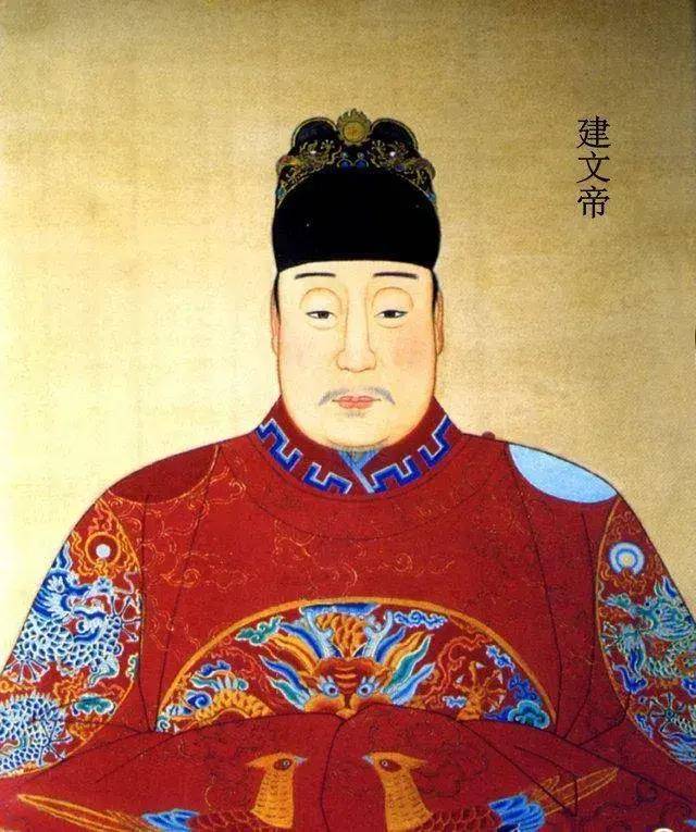 "徐辉祖忠诚不屈,誓死拥戴建文帝"_朱棣_李景隆_朱高煦