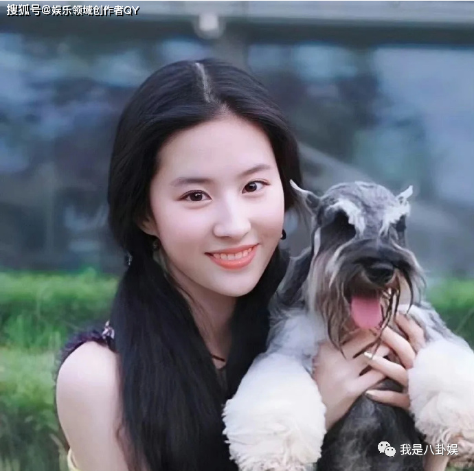 原创刘亦菲居然是个恋爱脑自愿被前男友当作棋子网友怒斥你还想不想当