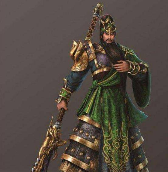 暴雨冲开关羽墓,墓中出土一碑文,果真是头枕洛阳关林,身卧关陵_头颅