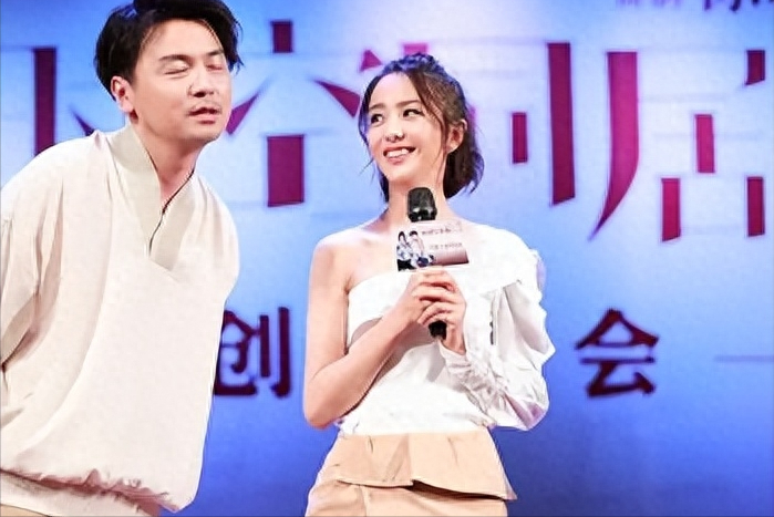 原创妻子霸气回应为雷佳音底气所在和佟丽娅亲密又何妨