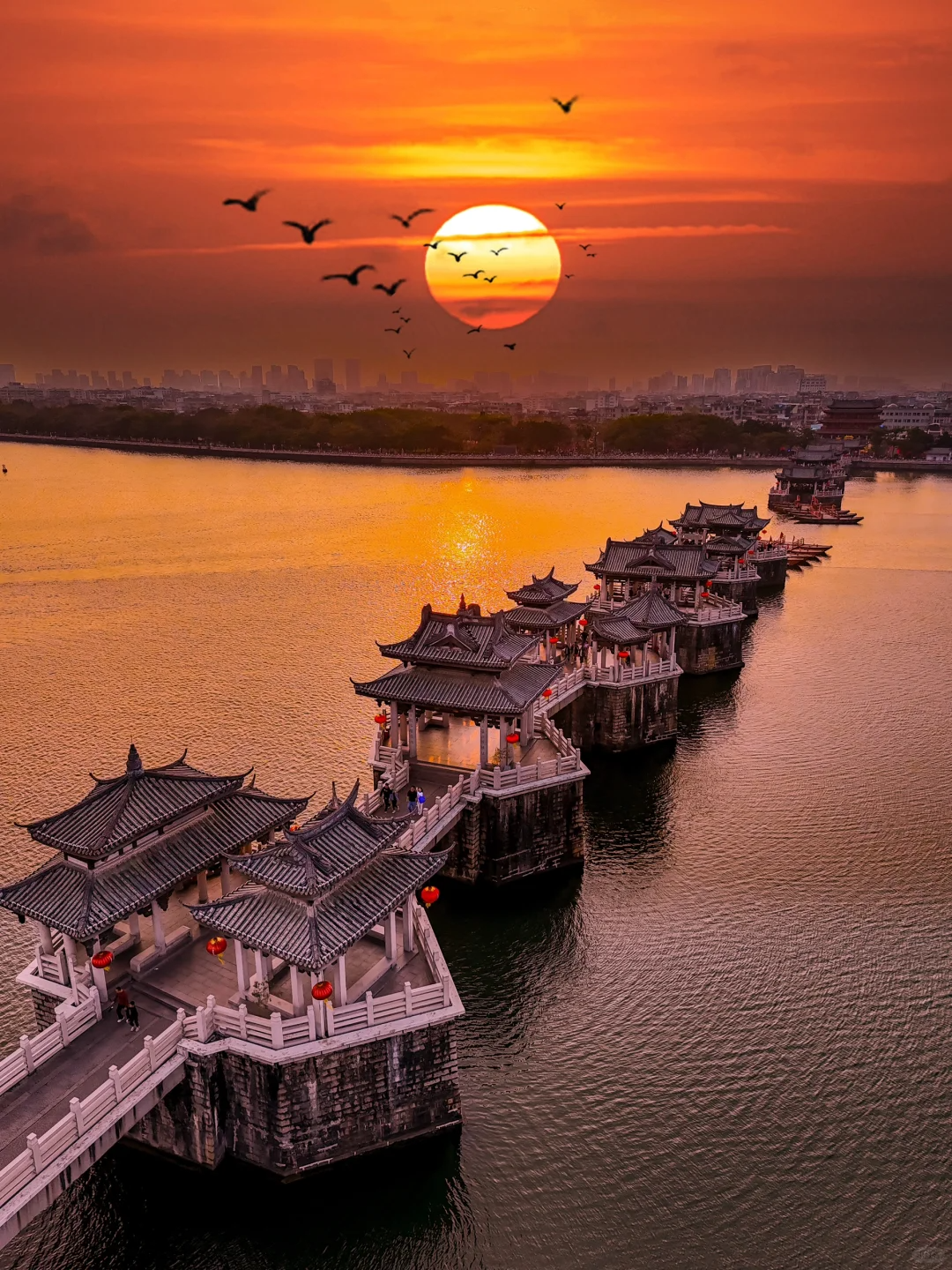 2024汕头3天最佳旅行路线,汕头三天两晚自由行旅游攻略_潮汕_前往