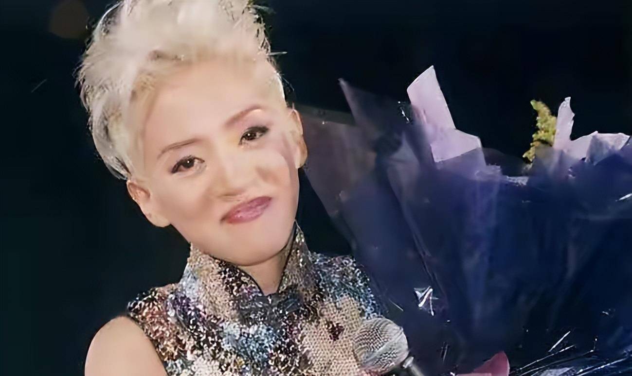 原创那一年张国荣爆火林青霞被徐克发掘周润发成为全港笑话