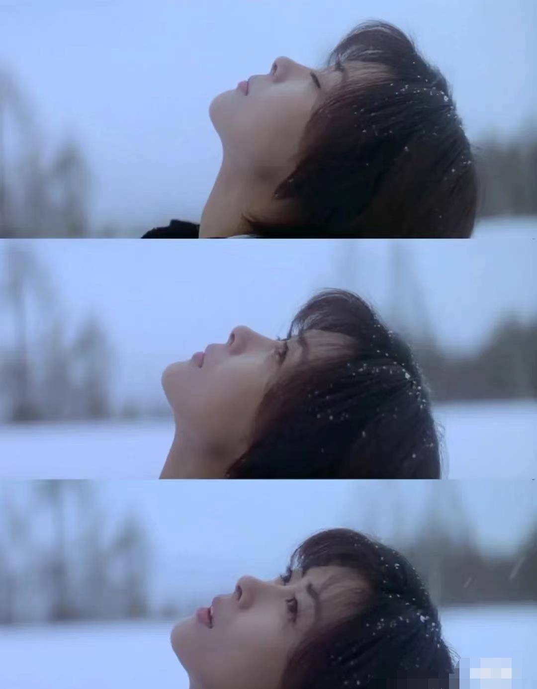 盘点国外昭和时代的美人,个个风华绝代,网友:旧照片