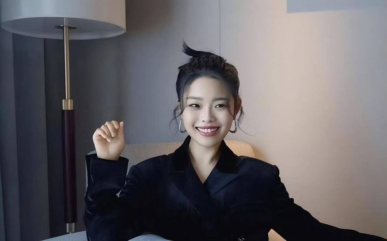"大家都认识我,我却没戏演",杨紫的话,就是31岁王莎莎的处境_演技