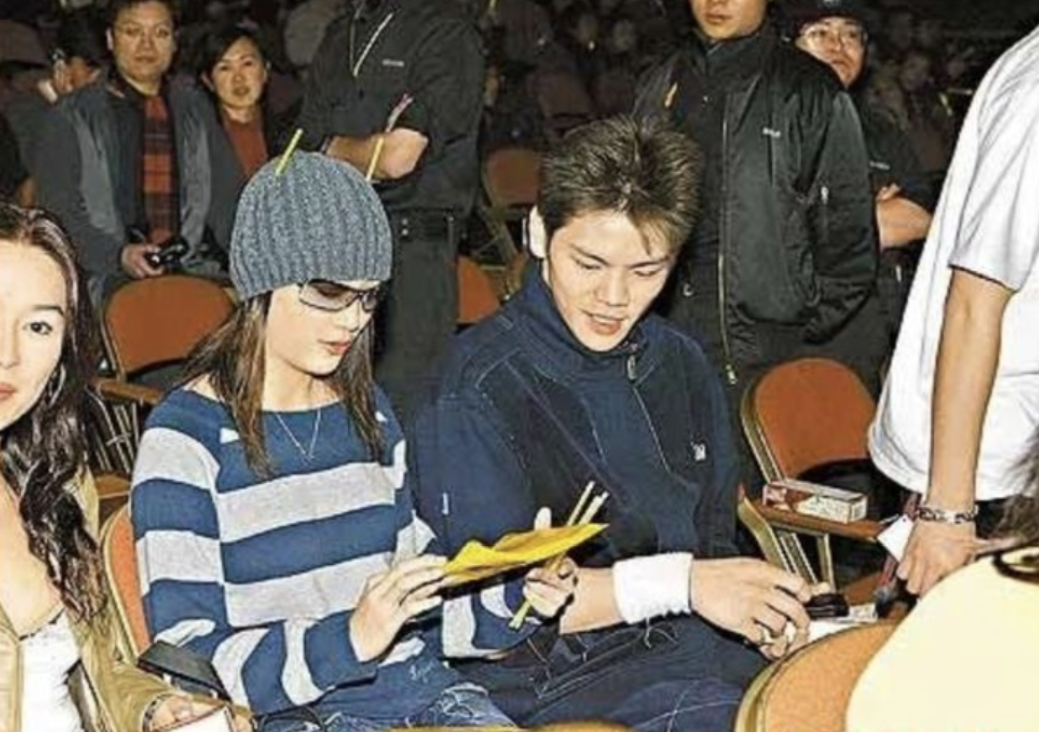 7次恋爱全被向太拒之门外,向佐家的门,到底有多难进?