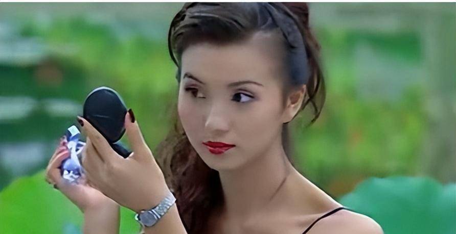 万人迷陈好甘愿做一名老师,还记得曾经那个人们心中的万人迷吗?