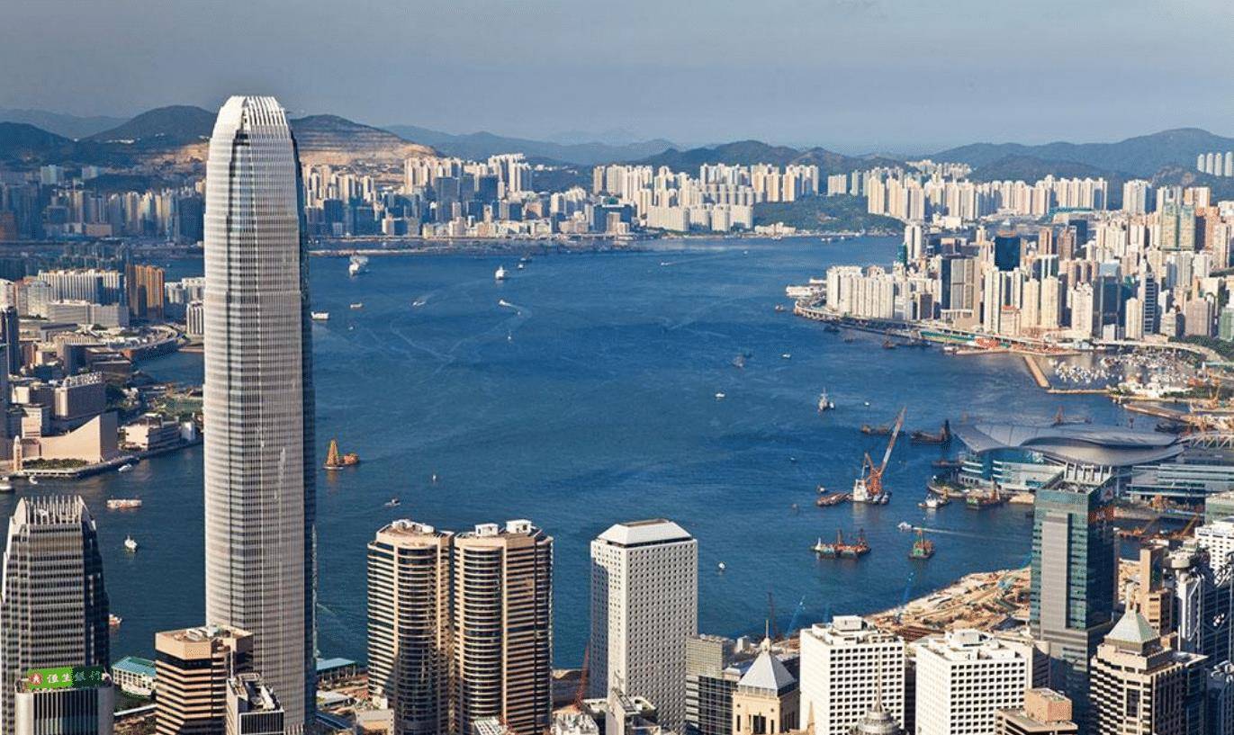 香港地位或将不保!中国下一个自贸港横空出世!目标成为世界中心