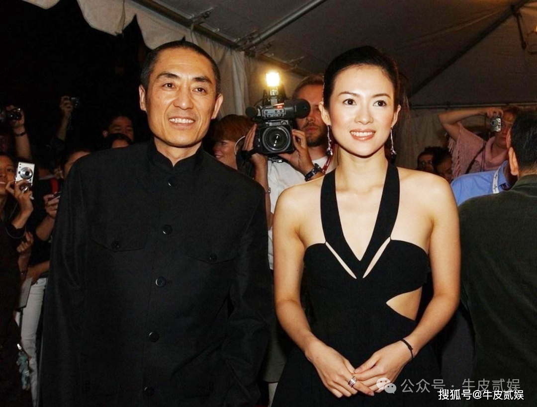 郭晶晶的"富贵相"有多出众?