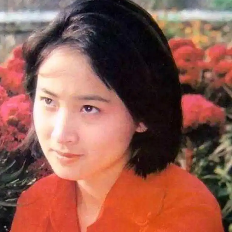 于莉:曾是张艺谋白月光,马景涛也被折服,如今60岁仍孤身一人_时候