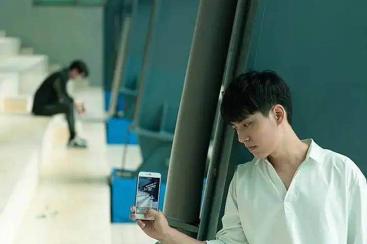 沐仁_剧中_真爱