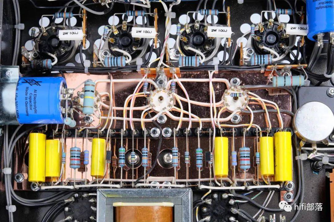 日本 胆皇 air tight atm-1s 签名版合并胆机 全球限量发售_品牌_电子