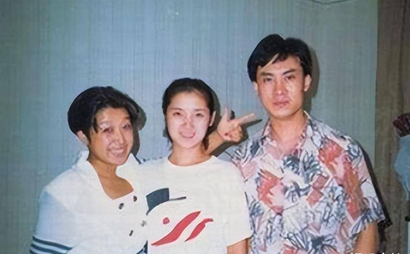 原创江涛红遍全国后把所有收入都交给了发妻他说我会爱她一辈子