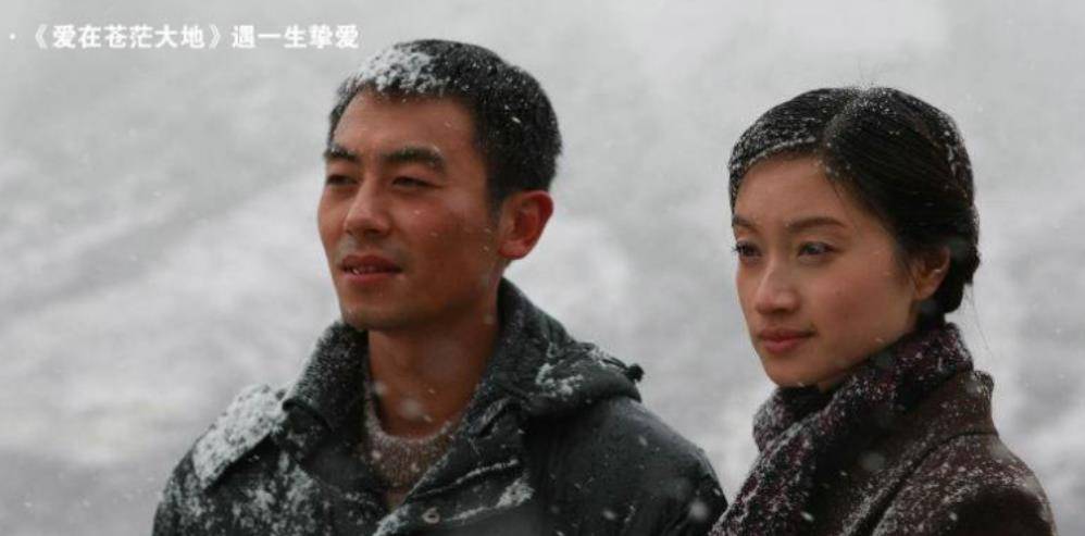 朱亚文:与老婆因戏生情,后悔结婚太晚,婚后9年零绯